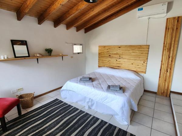 Migaloo Guest House : photo 1 de la chambre chambre double