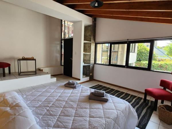 Migaloo Guest House : photo 2 de la chambre chambre double