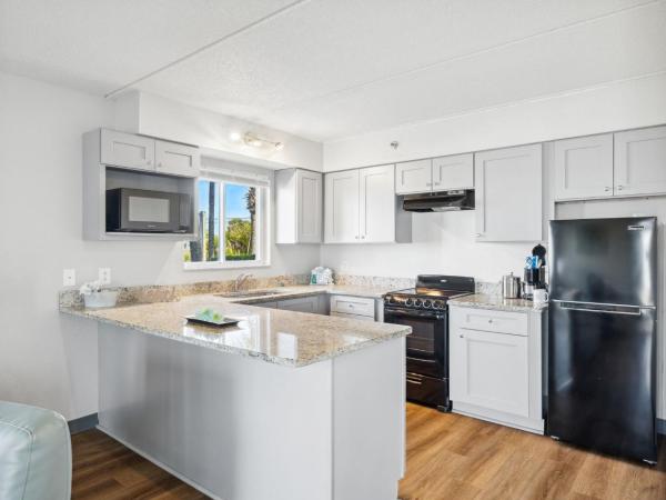 Sugar Sands Beachfront Hotel, a By The Sea Resort : photo 6 de la chambre emerald suite with ocean/gulf view