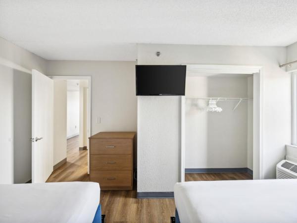 Sugar Sands Beachfront Hotel, a By The Sea Resort : photo 10 de la chambre emerald suite with ocean/gulf view