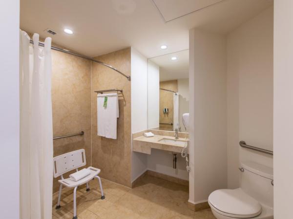 One Puerto Vallarta Aeropuerto : photo 3 de la chambre chambre 2 lits jumeaux supérieure