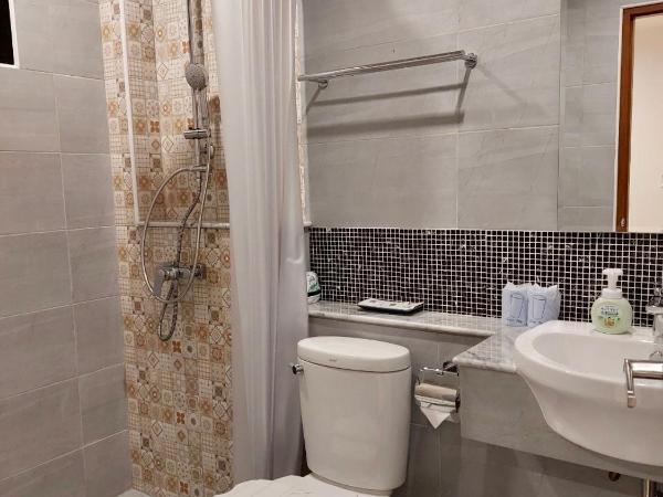 Villa Thai Orchid (adult only) : photo 2 de la chambre villa 2 chambres :