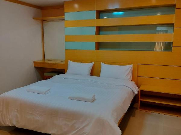 Love mansion : photo 1 de la chambre suite 1 chambre