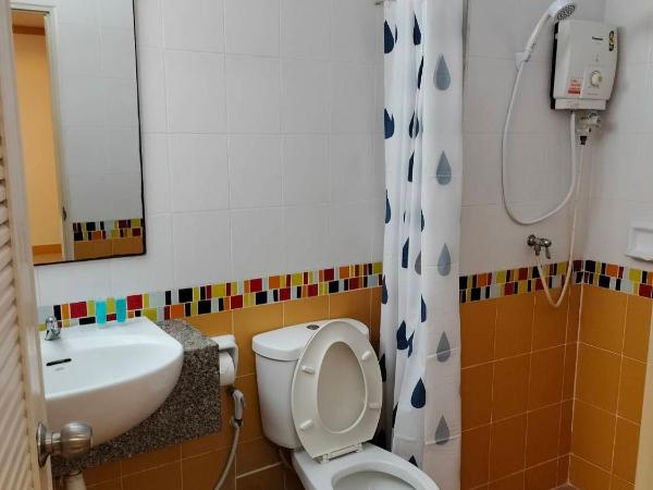 Love mansion : photo 2 de la chambre suite 1 chambre