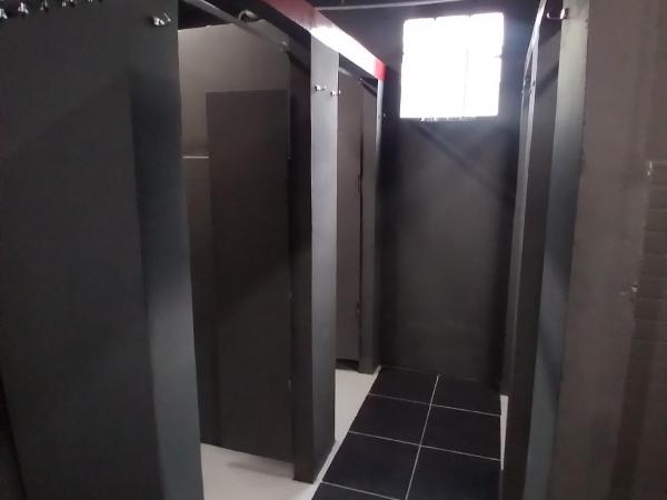 Dormsin Social : photo 6 de la chambre dortoir mixte 