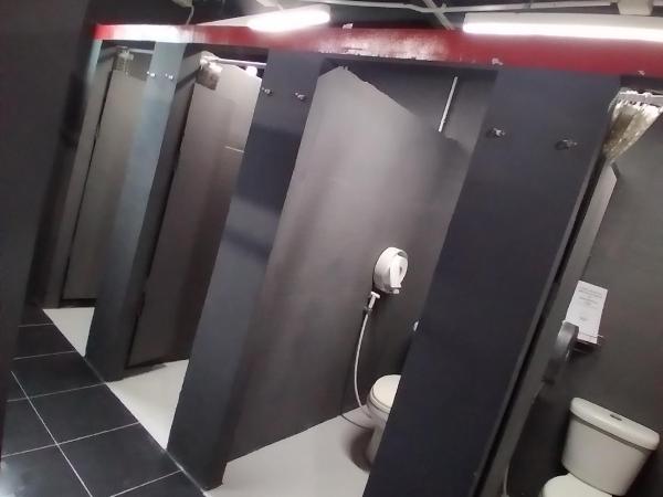 Dormsin Social : photo 7 de la chambre dortoir mixte 