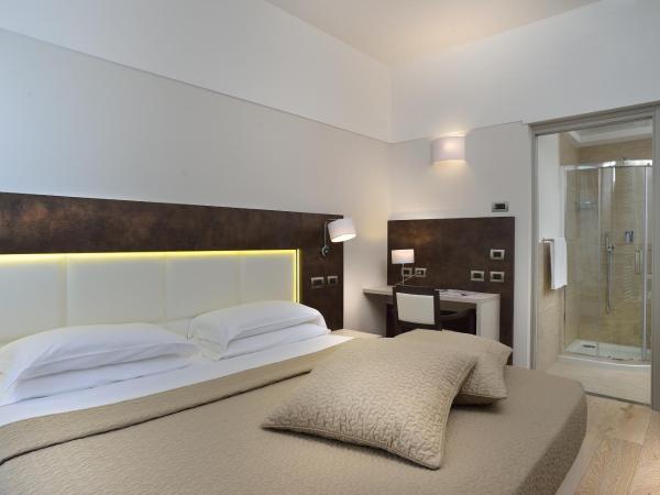 Hotel Bologna Airport : photo 3 de la chambre suite junior