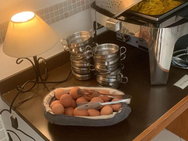 Hotel Rosati : photo 6 de la chambre chambre double - vue sur mer