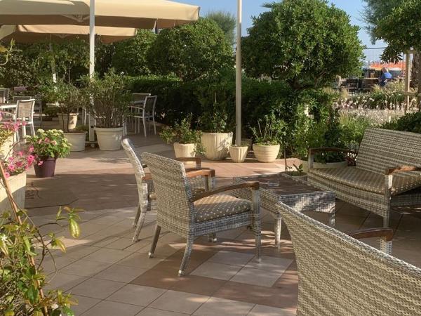 Hotel Rosati : photo 6 de la chambre chambre simple