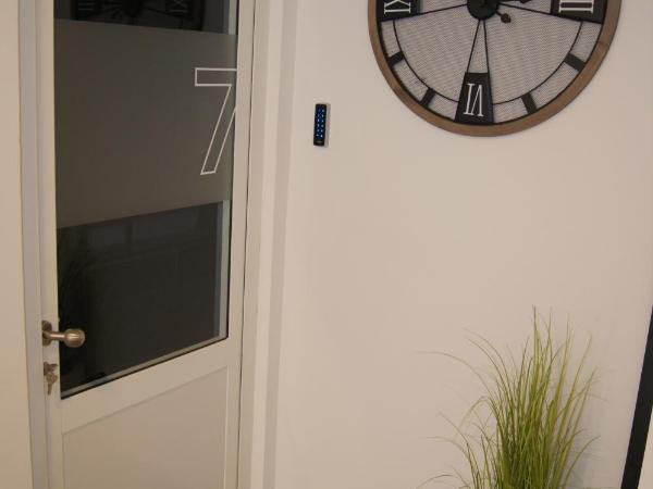 Hostel Stadion - Zadar : photo 5 de la chambre lit dans dortoir de 8 lits