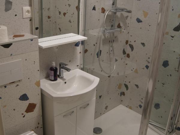 Hostel Stadion - Zadar : photo 4 de la chambre lit dans dortoir de 8 lits