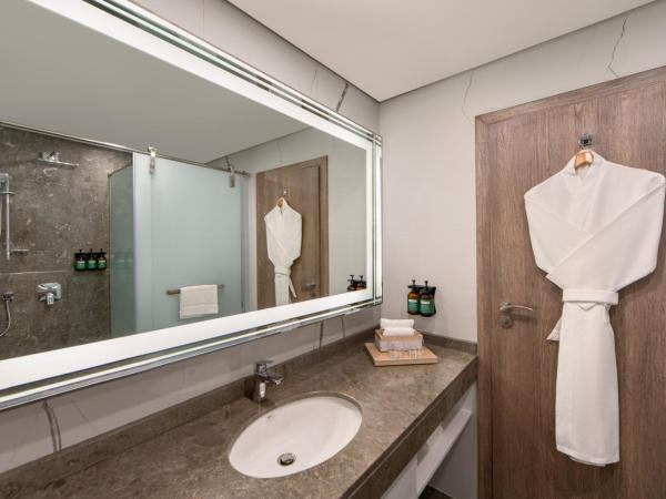 voco Dubai The Palm, an IHG Hotel : photo 7 de la chambre chambre deluxe