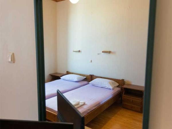 Hotel Patrai : photo 2 de la chambre studio