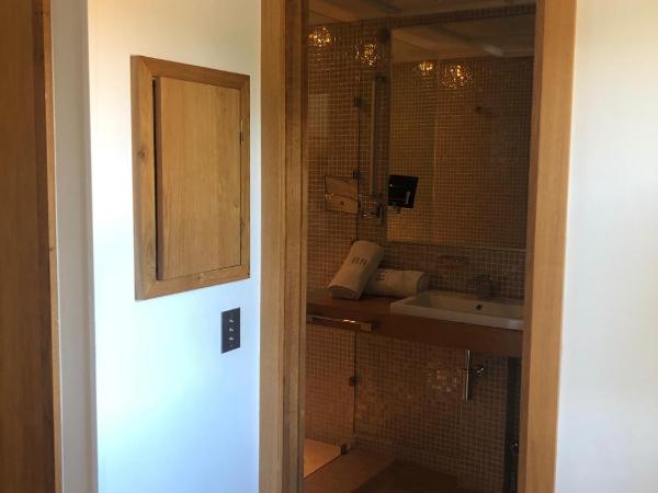 BASTIDE DE RAMATUELLE : photo 6 de la chambre chambre double deluxe