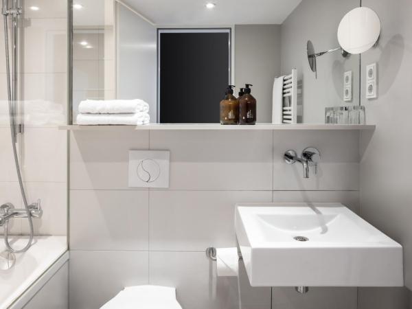 Hotel AMANO Rooms & Apartments : photo 4 de la chambre appartement m - confort