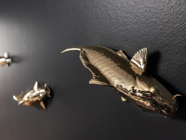 Hotel AMANO Rooms & Apartments : photo 7 de la chambre appartement l