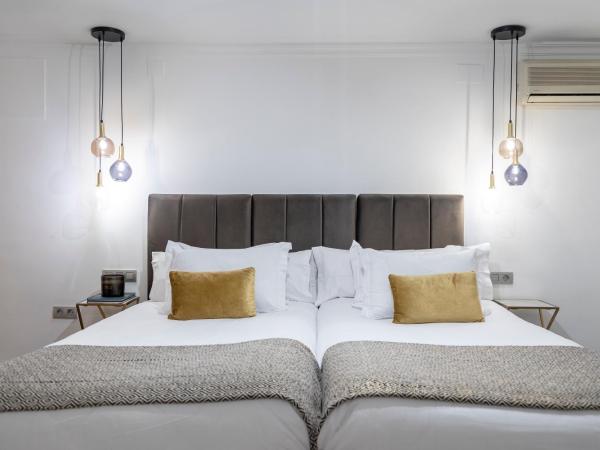 Presidente : photo 9 de la chambre chambre quadruple