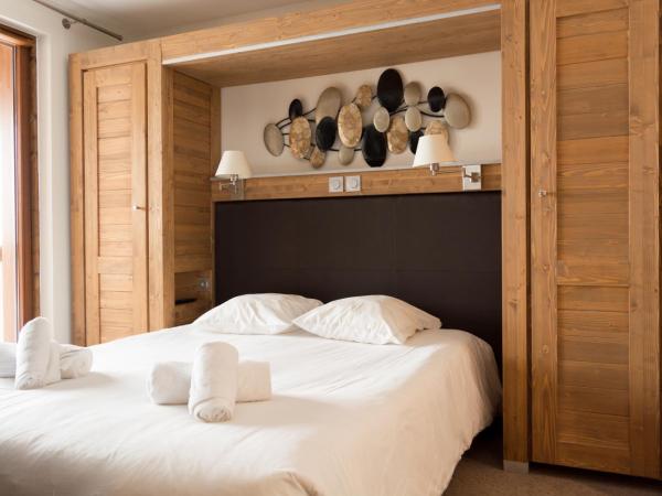 Résidence Koh-I Nor by Les Etincelles : photo 5 de la chambre appartement 1 chambre