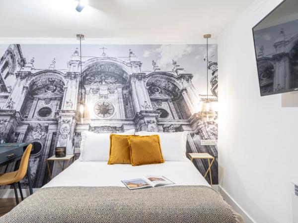 Presidente : photo 4 de la chambre chambre quadruple