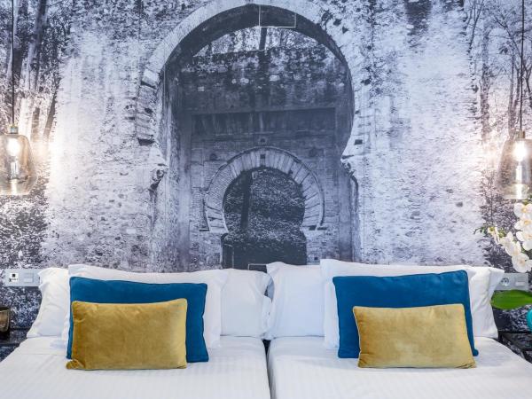 Presidente : photo 8 de la chambre chambre double ou lits jumeaux