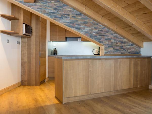 Résidence Koh-I Nor by Les Etincelles : photo 2 de la chambre appartement 4 chambres