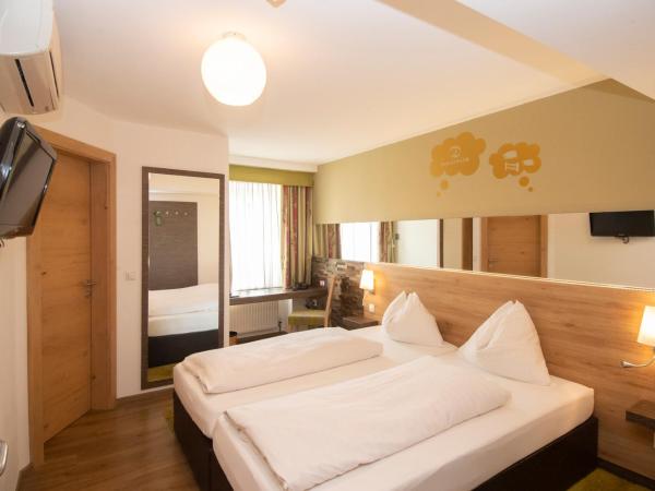 Dollinger : photo 4 de la chambre chambre double Économique