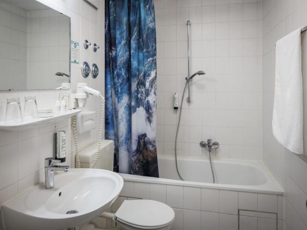 Ariva Boardinghouse Platanenhof : photo 1 de la chambre suite