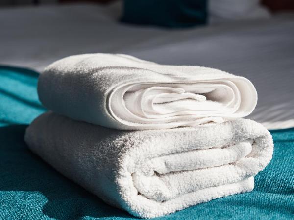 Hotel CARO : photo 4 de la chambre chambre double avec balcon