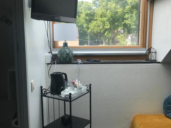 Villa Sylvania : photo 2 de la chambre chambre double