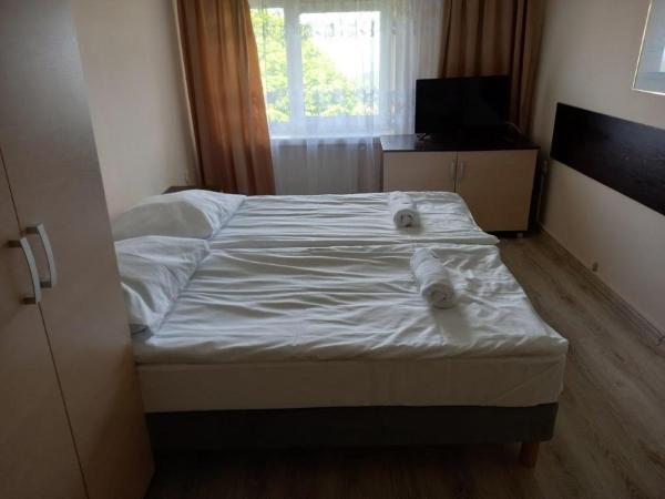 Halny Natura Tour : photo 2 de la chambre chambre triple