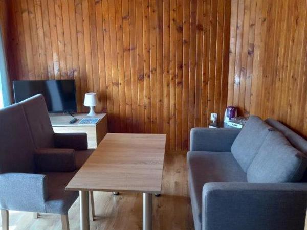 Halny Natura Tour : photo 4 de la chambre appartement avec balcon