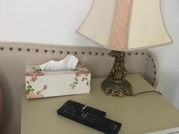 Villa Sylvania : photo 4 de la chambre chambre double supérieure