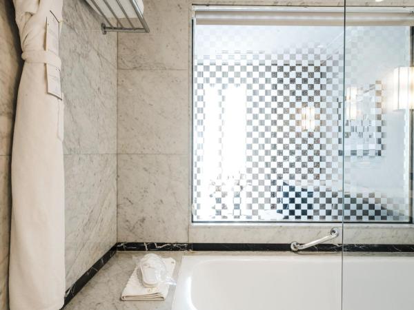 Le Casablanca Hotel : photo 2 de la chambre chambre supérieure – vue sur casablanca