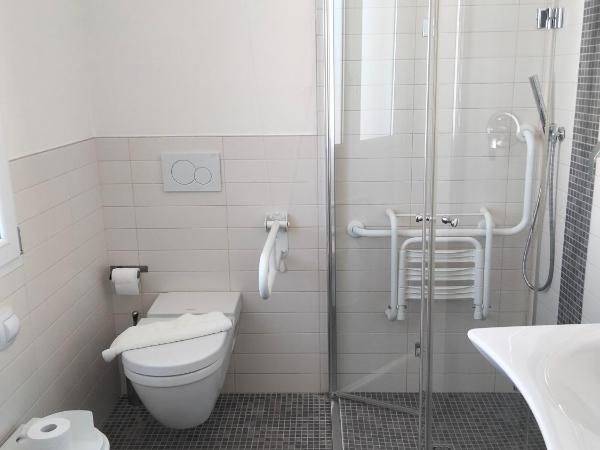 Albergo Aquila : photo 1 de la chambre chambre double Économique