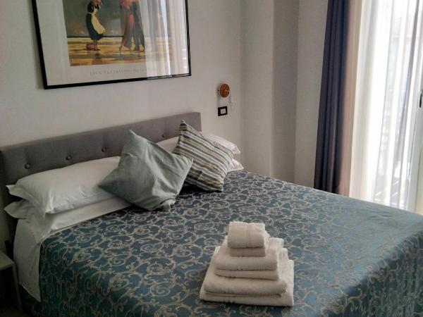 Albergo Aquila : photo 2 de la chambre chambre triple Économique