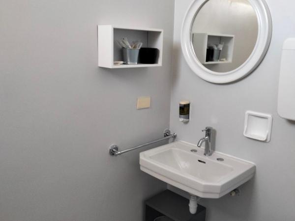 Albergo Aquila : photo 7 de la chambre chambre triple Économique