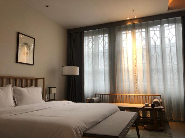 Uin Oriental Hotel : photo 1 de la chambre chambre double