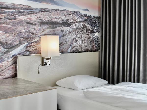 Super Stay Hotel, Oslo : photo 1 de la chambre chambre simple