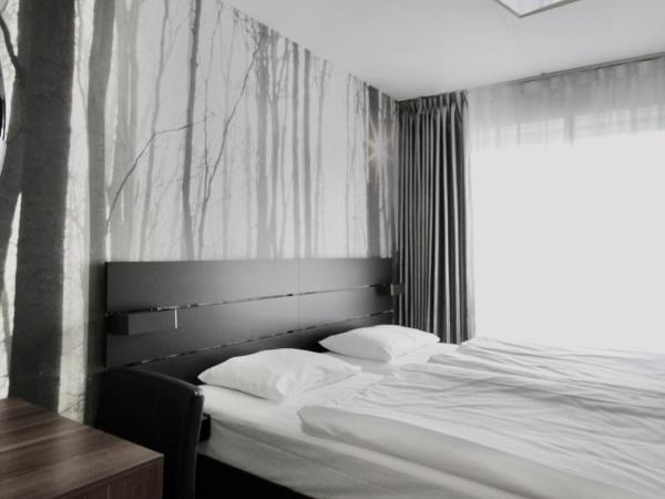 Super Stay Hotel, Oslo : photo 4 de la chambre chambre double standard