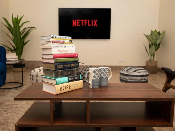 Lakeside Suites : photo 6 de la chambre chambre standard lit queen-size