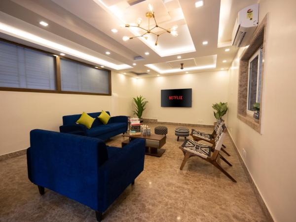 Lakeside Suites : photo 2 de la chambre chambre standard lit queen-size