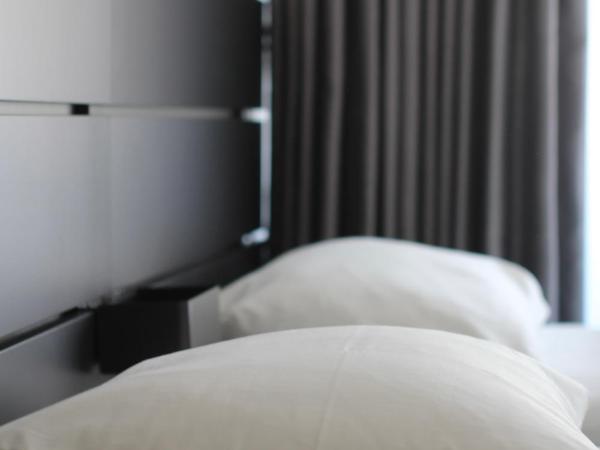 Super Stay Hotel, Oslo : photo 2 de la chambre chambre lits jumeaux deluxe