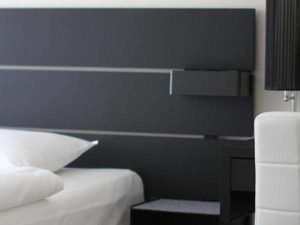 Super Stay Hotel, Oslo : photo 4 de la chambre chambre lits jumeaux deluxe