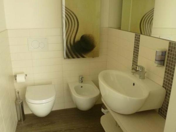 Albergo Aquila : photo 1 de la chambre chambre double supérieure