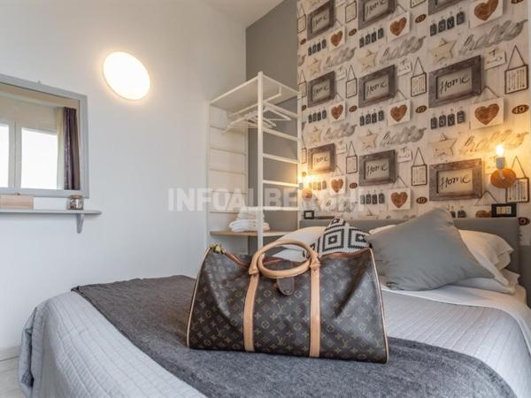 Albergo Aquila : photo 1 de la chambre chambre double Économique - vue sur mer