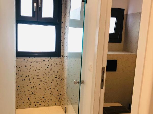 Alana Mykonos : photo 5 de la chambre chambre premium