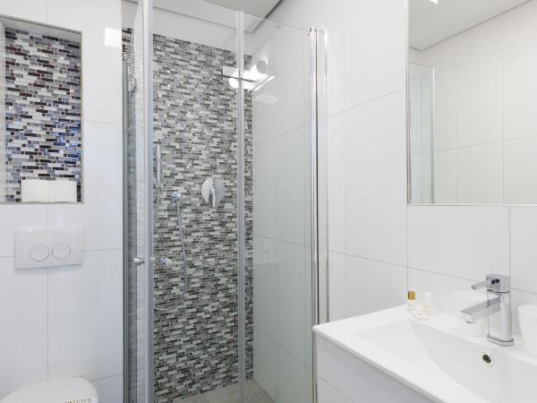 Bürgerhofhotel : photo 4 de la chambre chambre simple