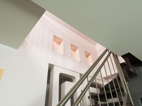 Bürgerhofhotel : photo 7 de la chambre suite 1 chambre