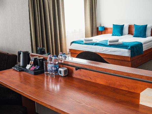 Hotel CARO : photo 6 de la chambre chambre familiale