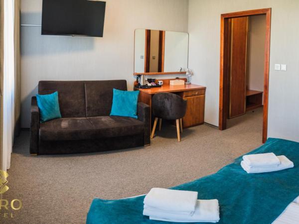 Hotel CARO : photo 7 de la chambre chambre double avec balcon